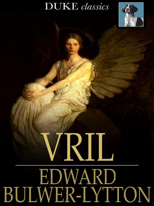 Title details for Vril by Edward Bulwer-Lytton - Available
